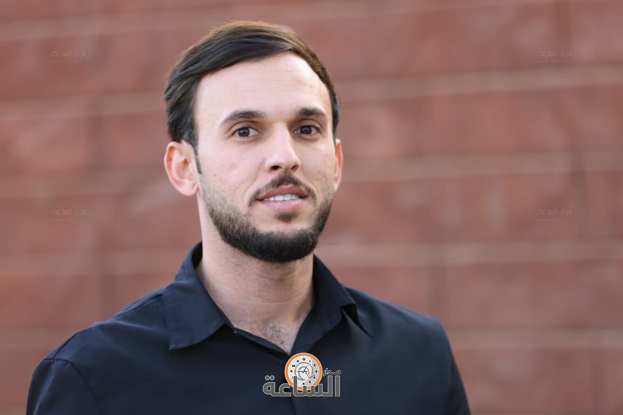 Madar Al-Saa Images 0.024455044734329467