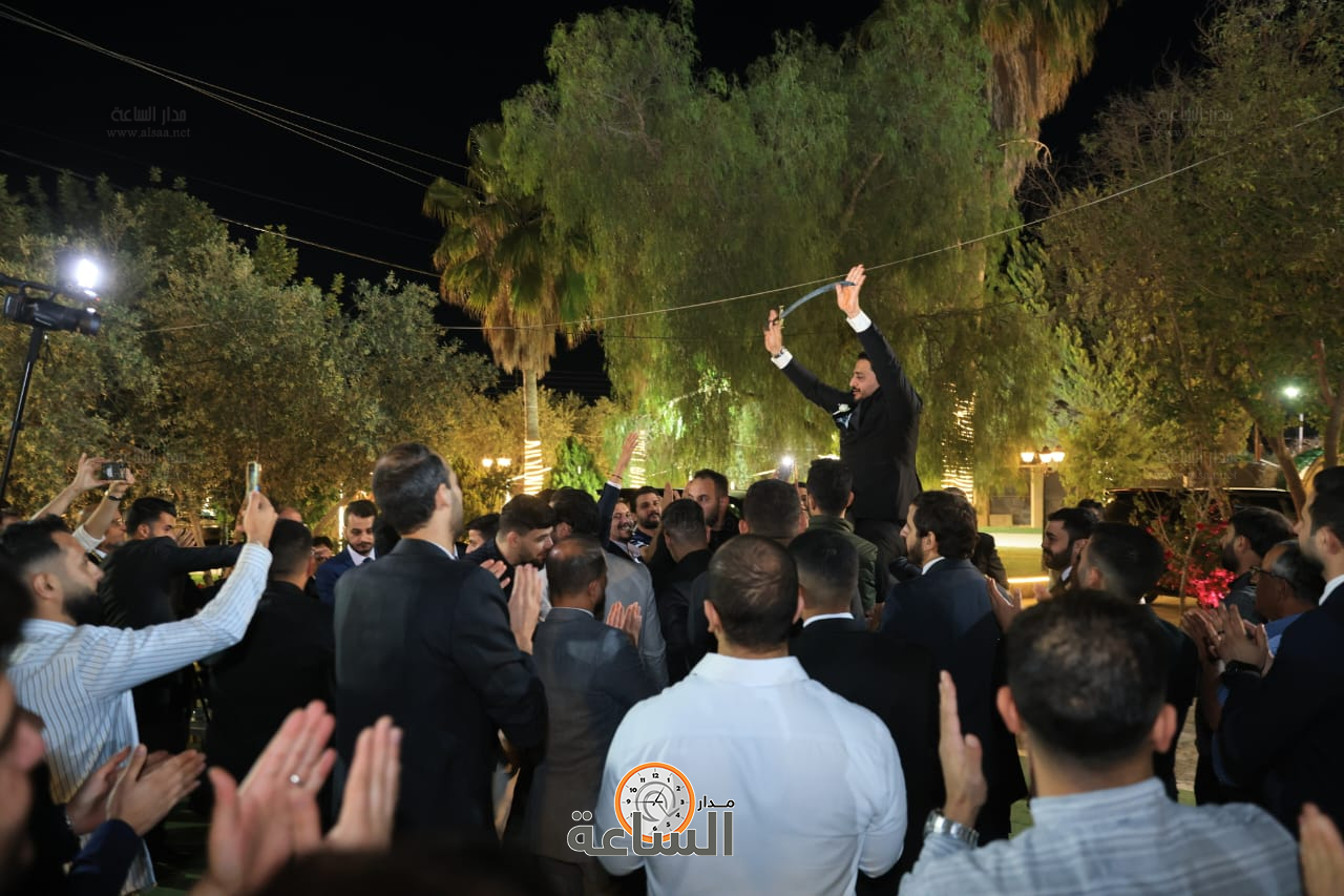 Madar Al-Saa Images 0.5197992414483383