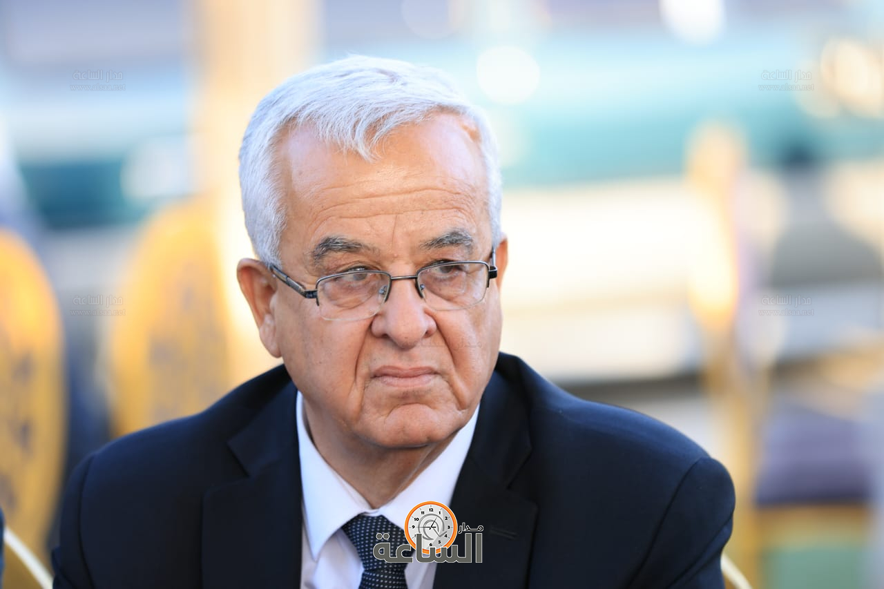 Madar Al-Saa Images 0.3990794148589957