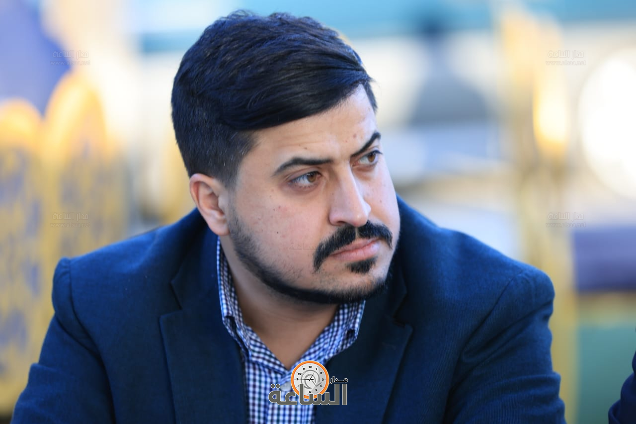 Madar Al-Saa Images 0.15420021674636064