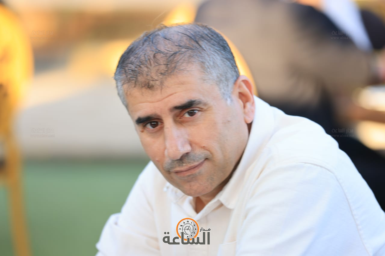 Madar Al-Saa Images 0.693403832995405