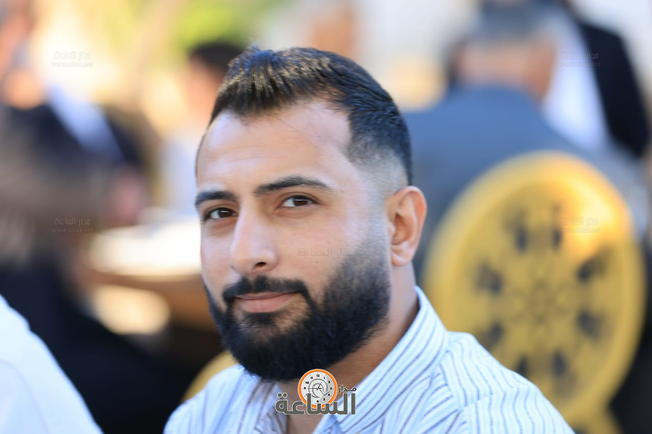 Madar Al-Saa Images 0.04683739292910605