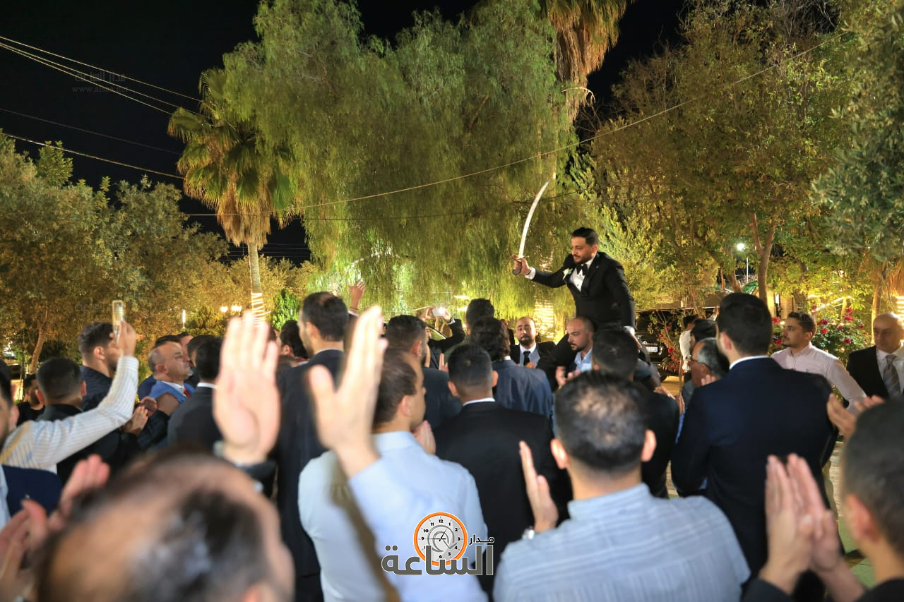 Madar Al-Saa Images 0.11106276700344697