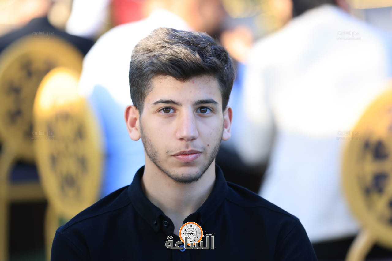 Madar Al-Saa Images 0.18852780009820413