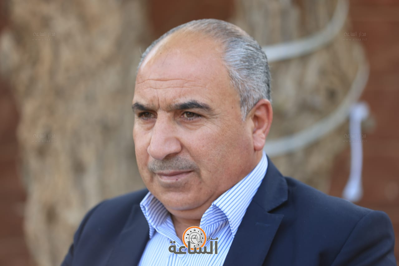 Madar Al-Saa Images 0.11756806901207484