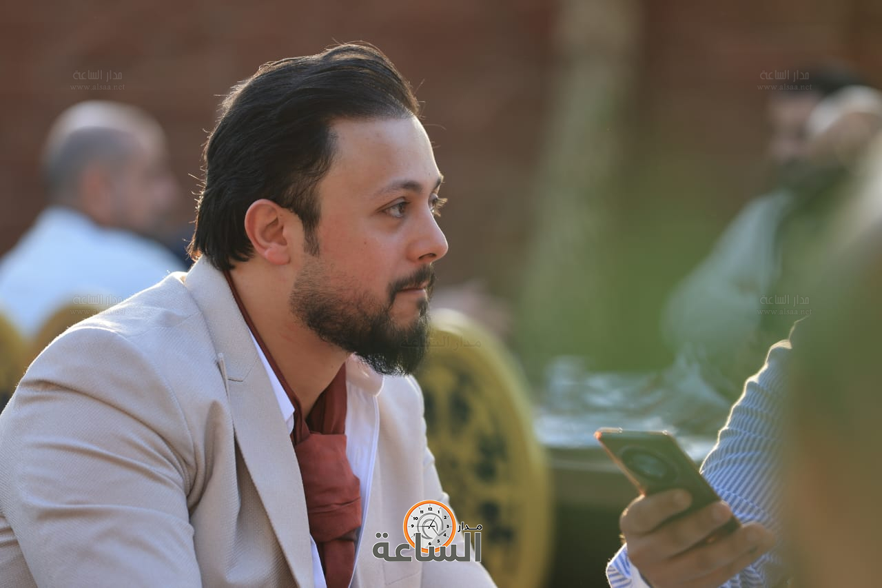 Madar Al-Saa Images 0.24214536913355578