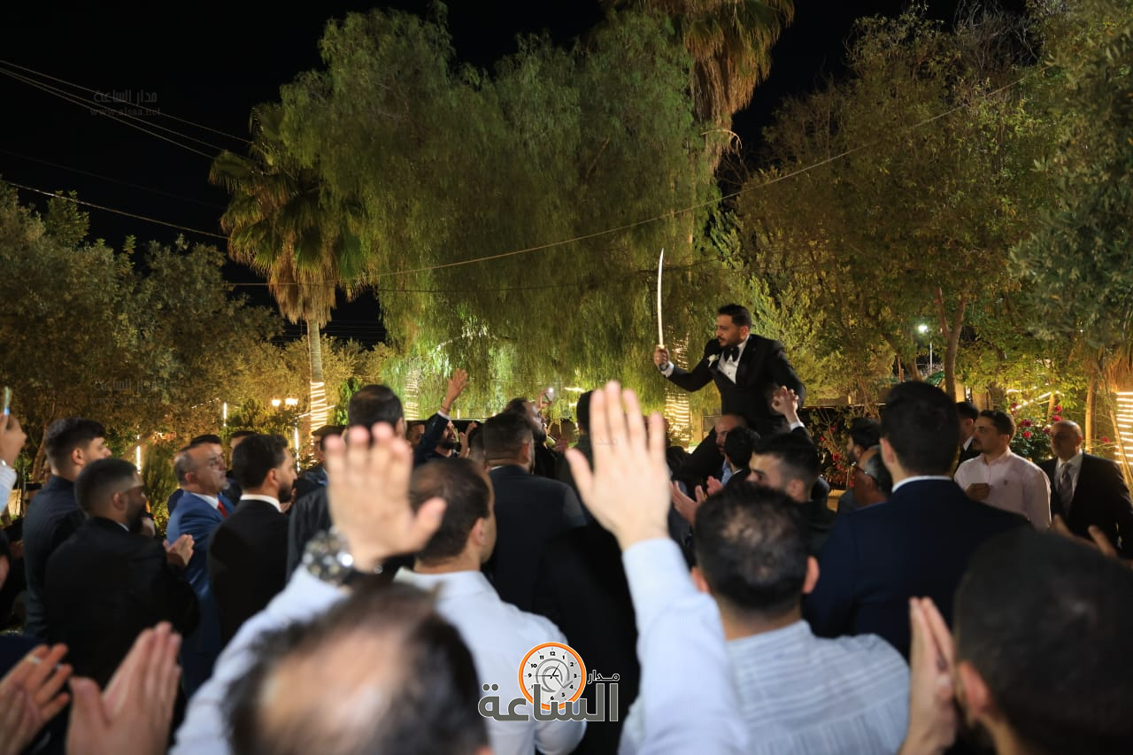 Madar Al-Saa Images 0.16612049377295035