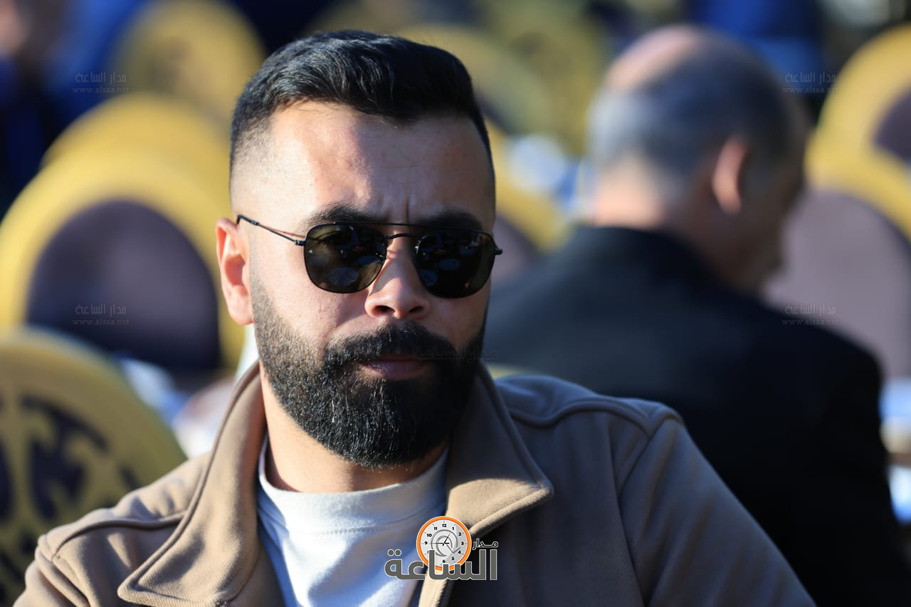 Madar Al-Saa Images 0.5947893128497518