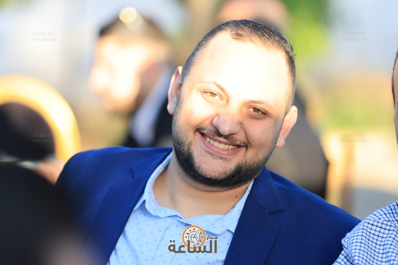 Madar Al-Saa Images 0.7485537789981092