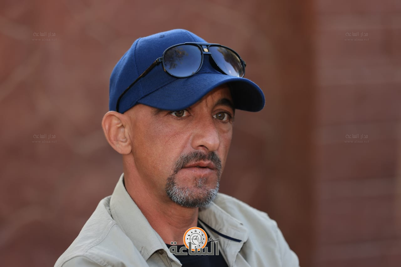 Madar Al-Saa Images 0.49137644573923367