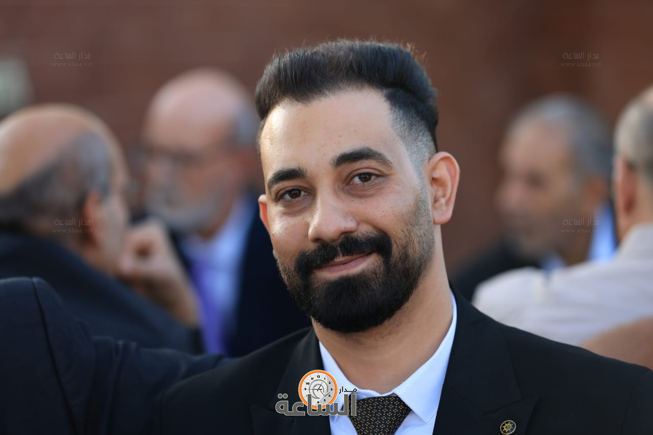 Madar Al-Saa Images 0.48352391398137995