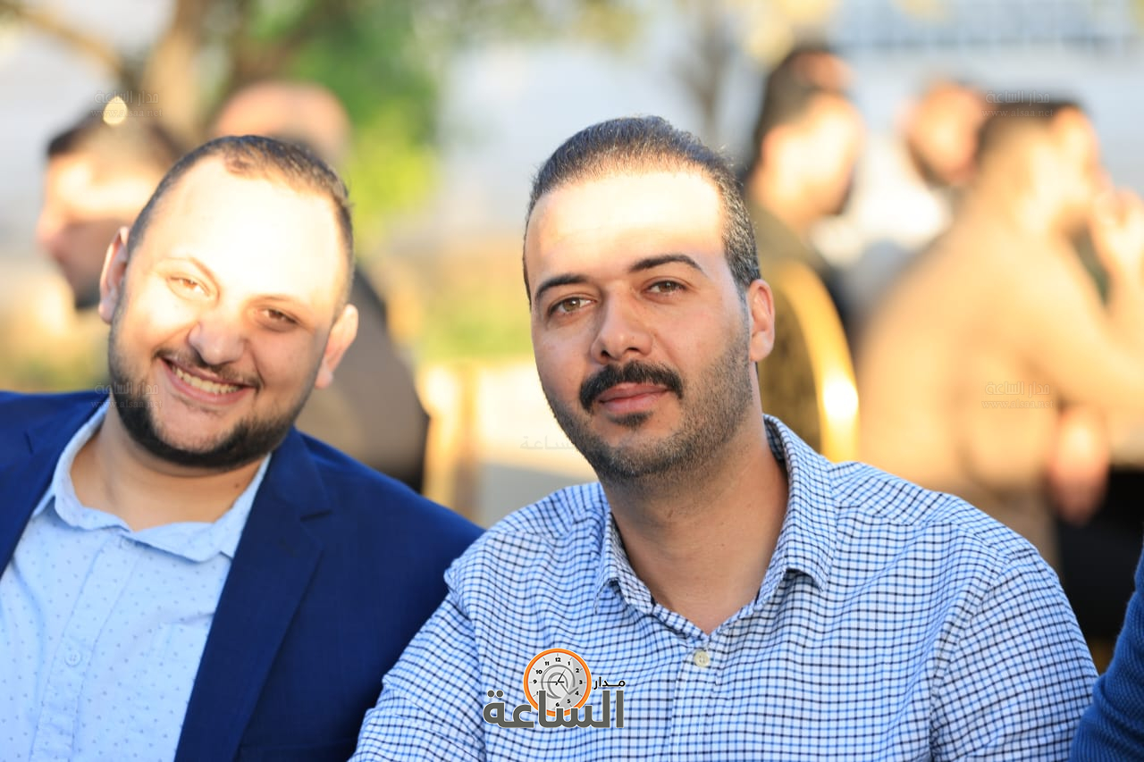 Madar Al-Saa Images 0.3208254630402311