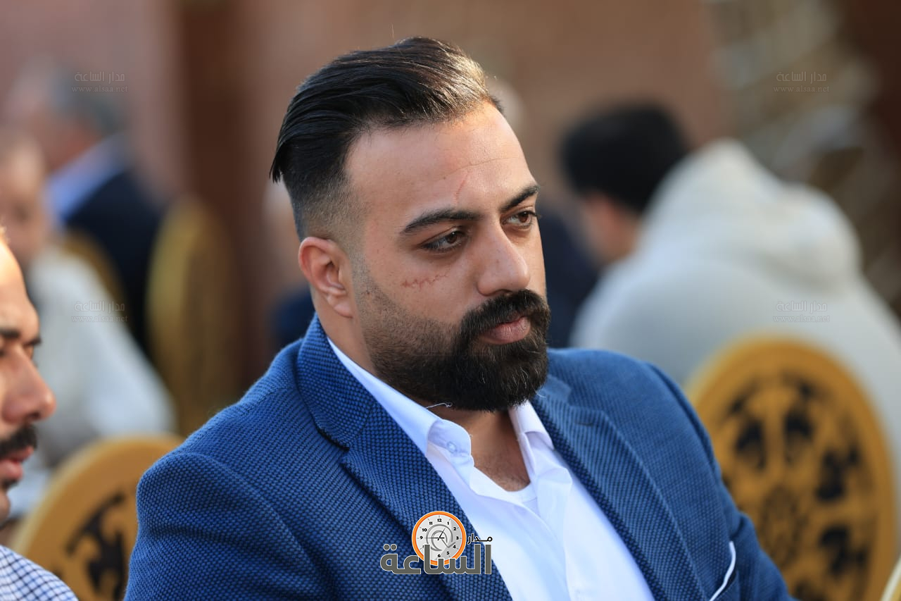 Madar Al-Saa Images 0.3348829922313479