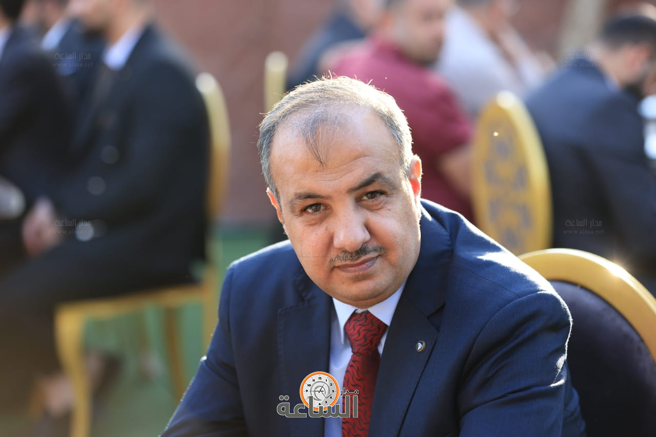 Madar Al-Saa Images 0.7689255193166957