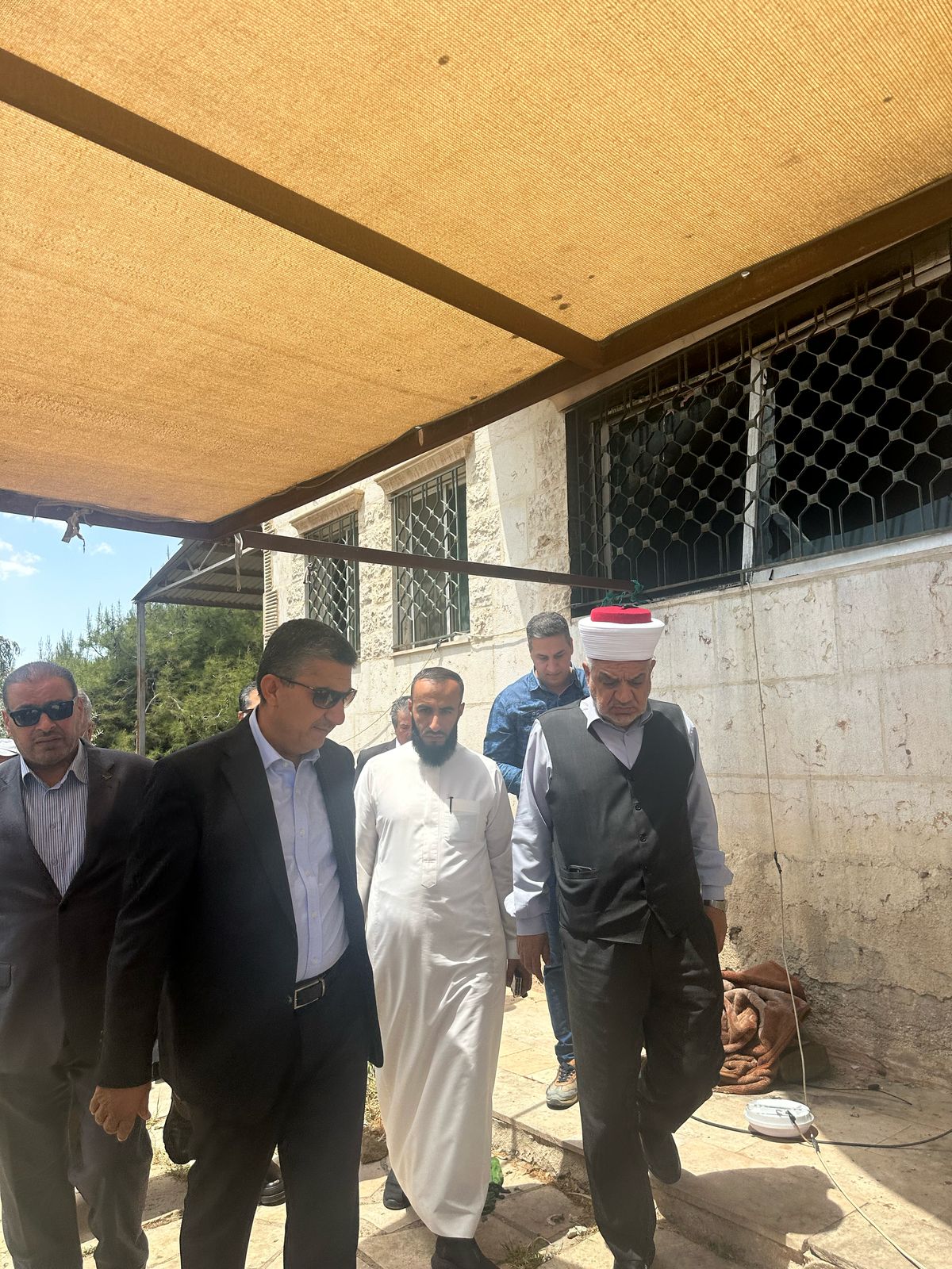 Madar Al-Saa Images 0.6096892131145916