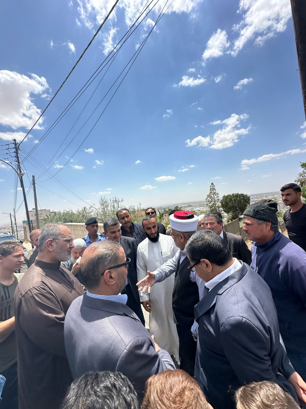 Madar Al-Saa Images 0.09707742006892428