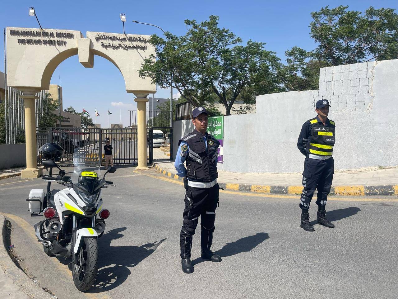 Madar Al-Saa Images 0.5327259248519164