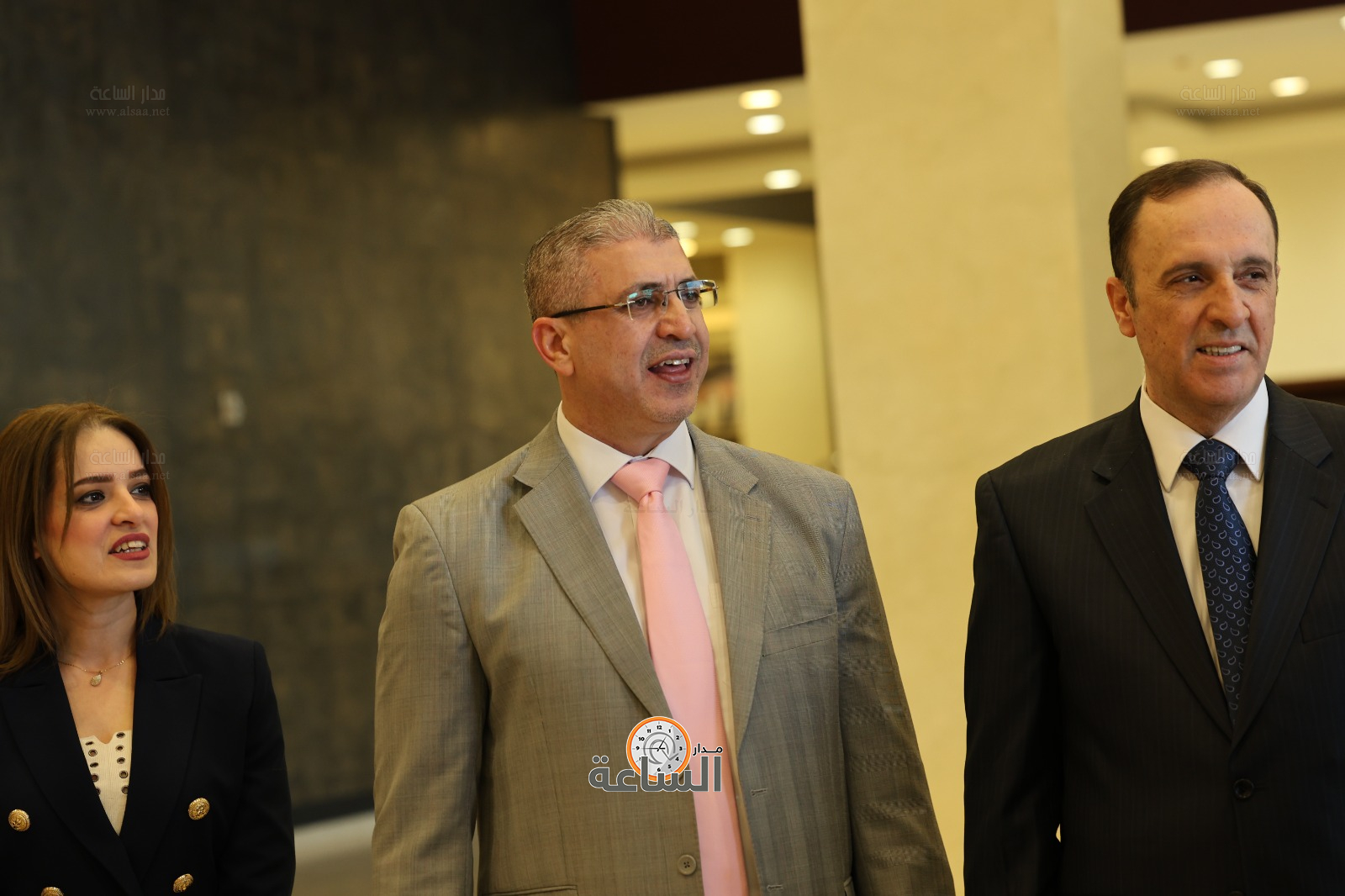 Madar Al-Saa Images 0.22768673455235222