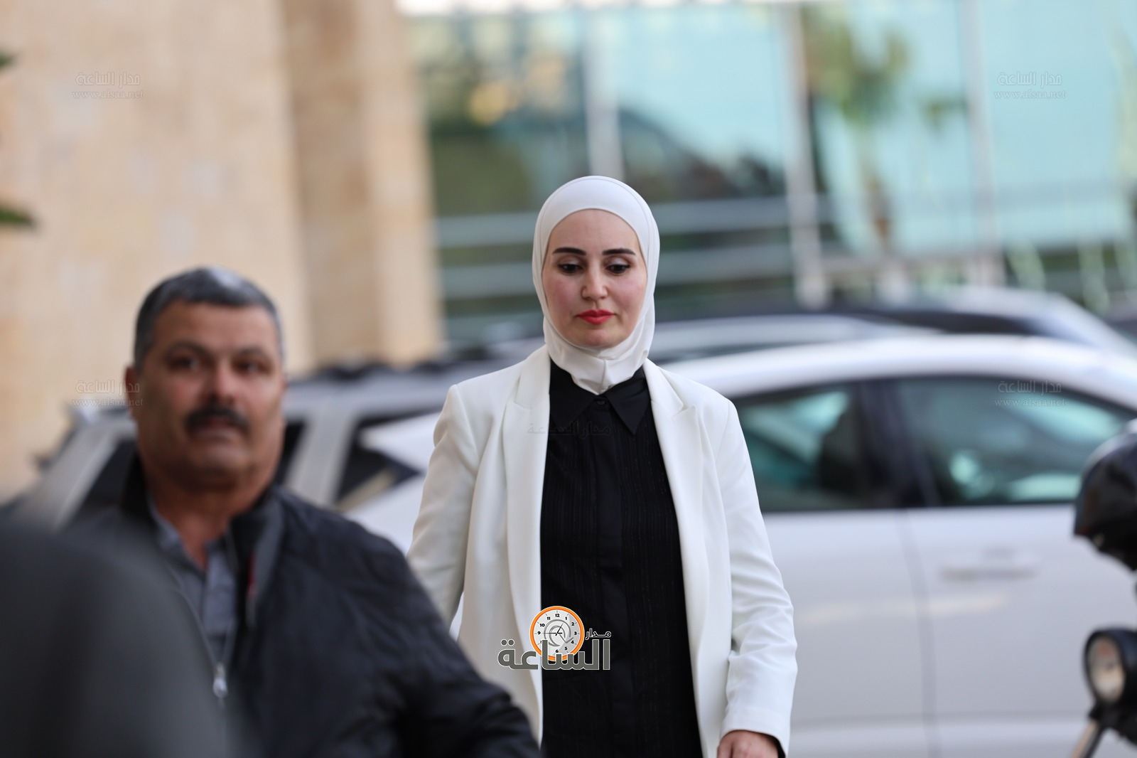 Madar Al-Saa Images 0.9186762994715457