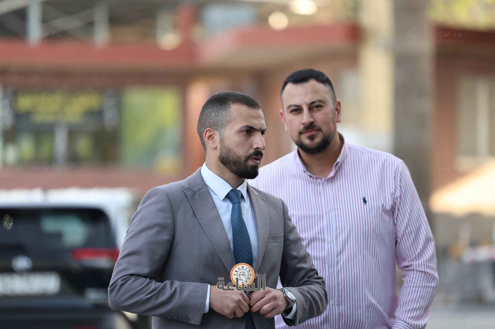 Madar Al-Saa Images 0.28229850755432573