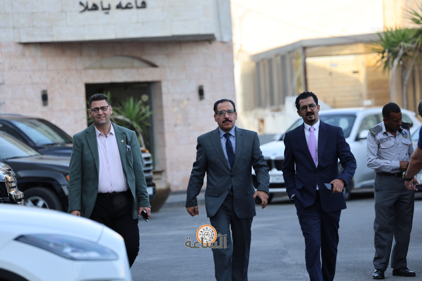 Madar Al-Saa Images 0.36666137904316076