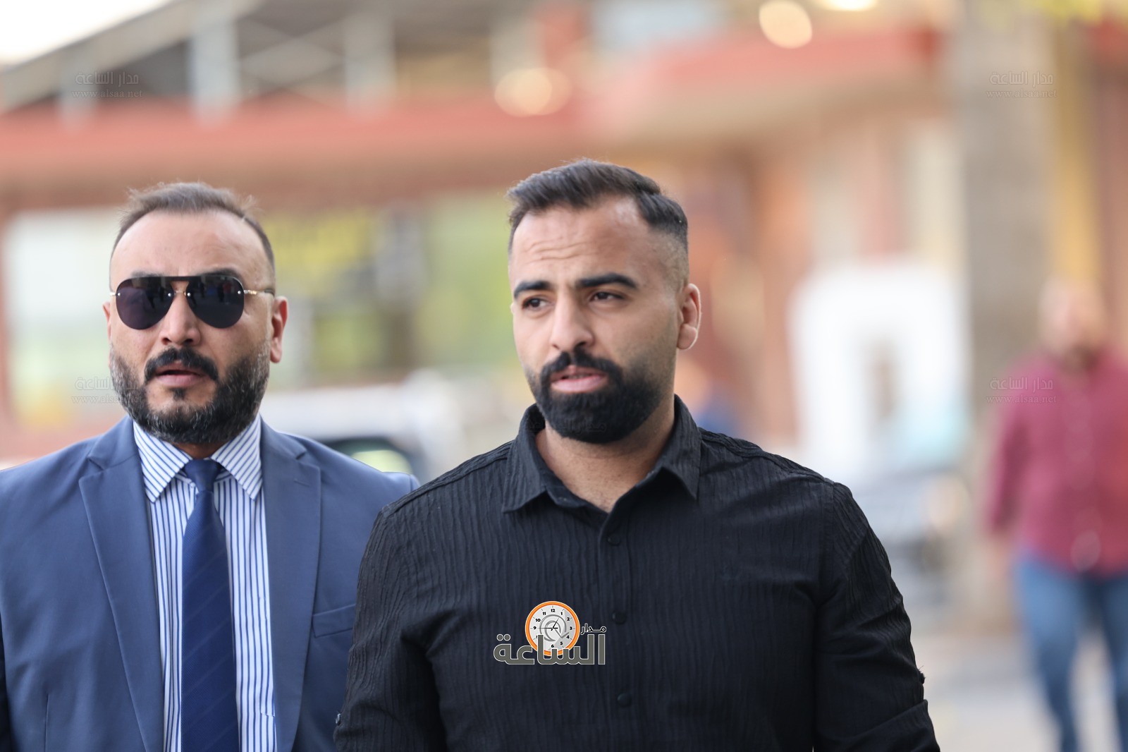 Madar Al-Saa Images 0.9999988847407361