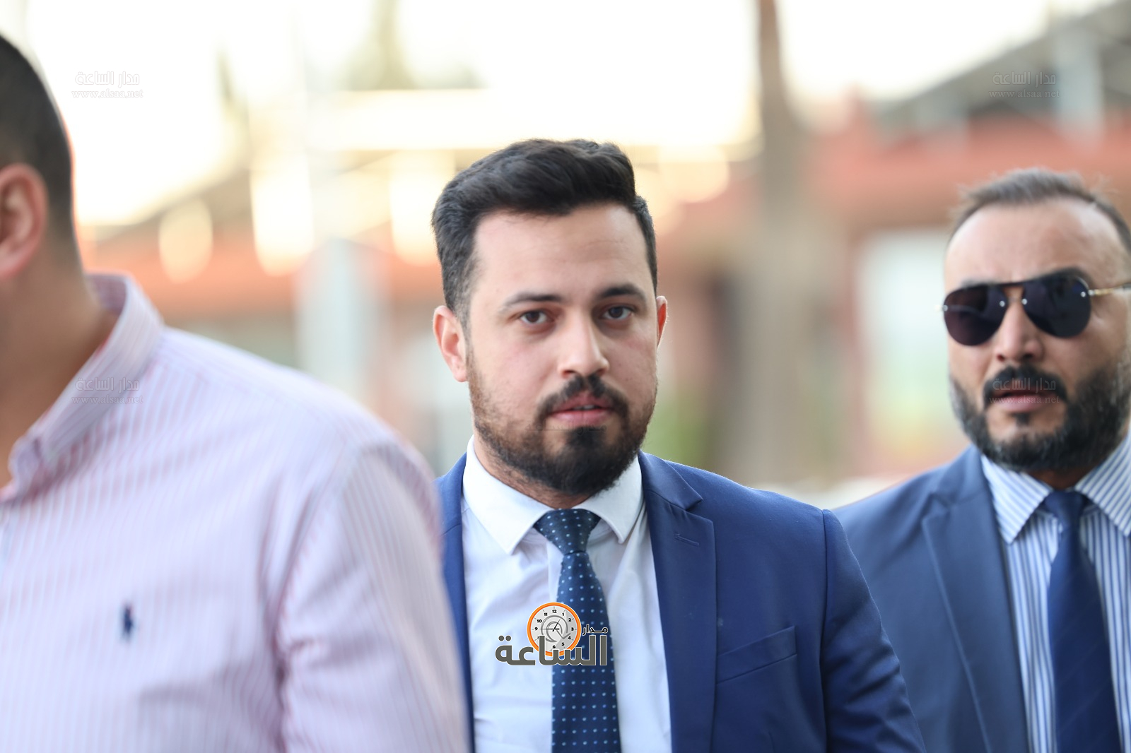 Madar Al-Saa Images 0.09224044473280557