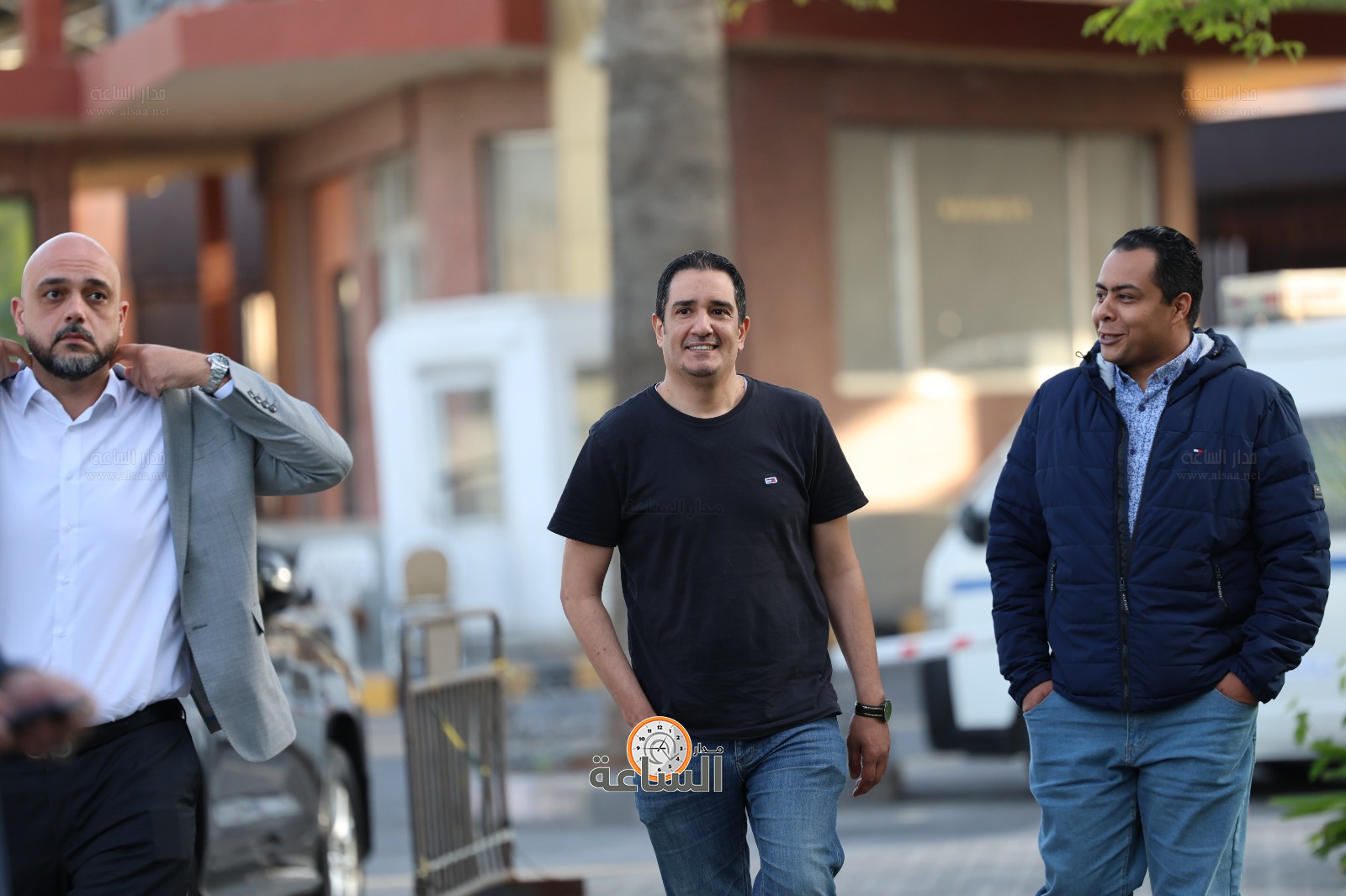 Madar Al-Saa Images 0.46360800481039266