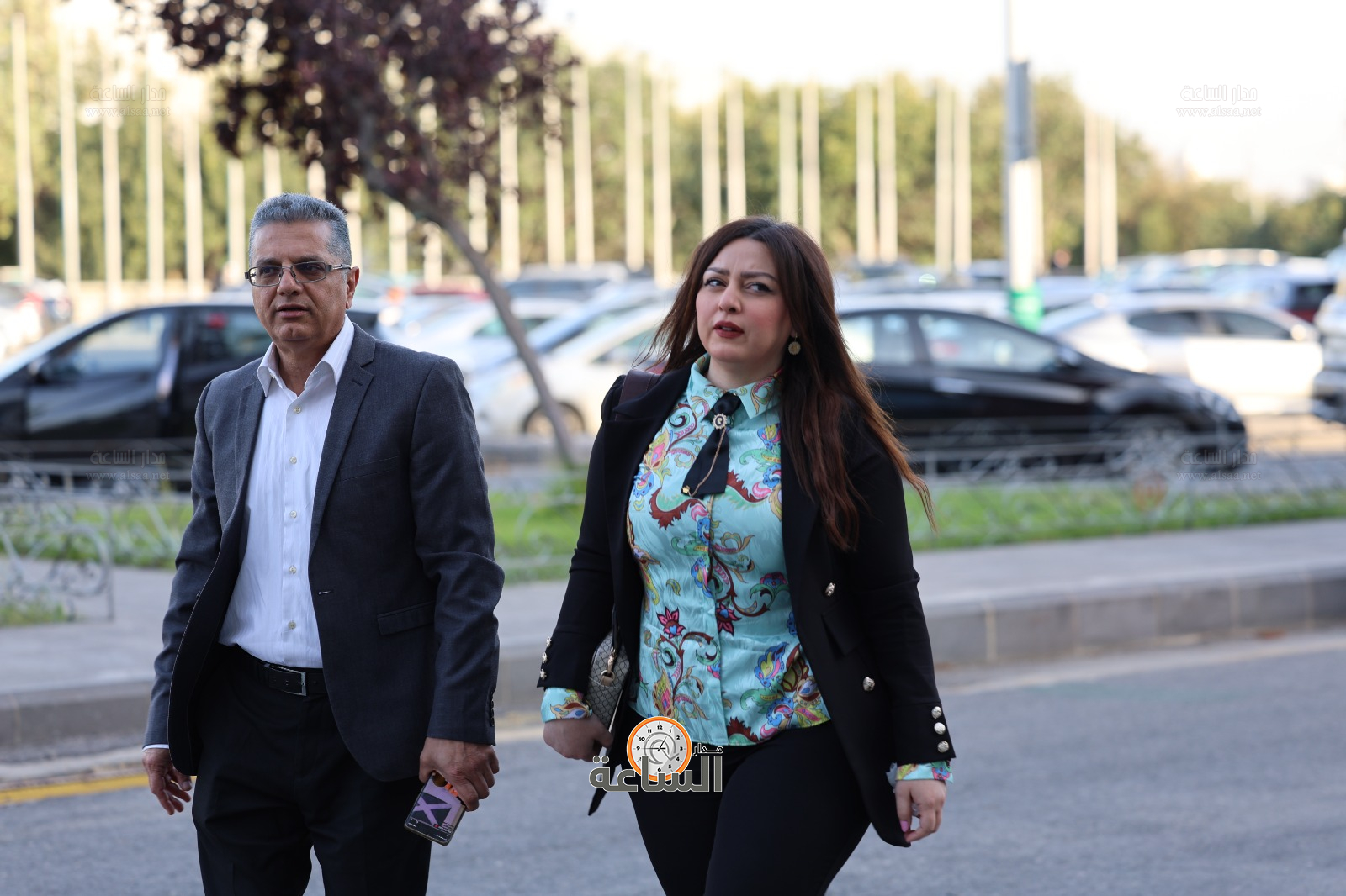 Madar Al-Saa Images 0.5783531034337033