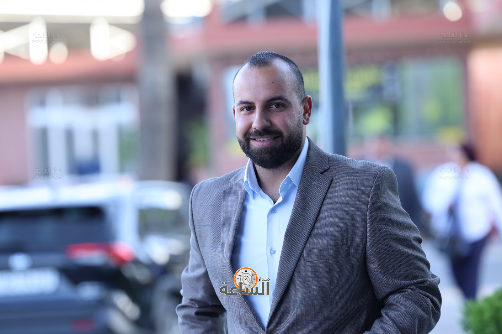 Madar Al-Saa Images 0.14209782205152277