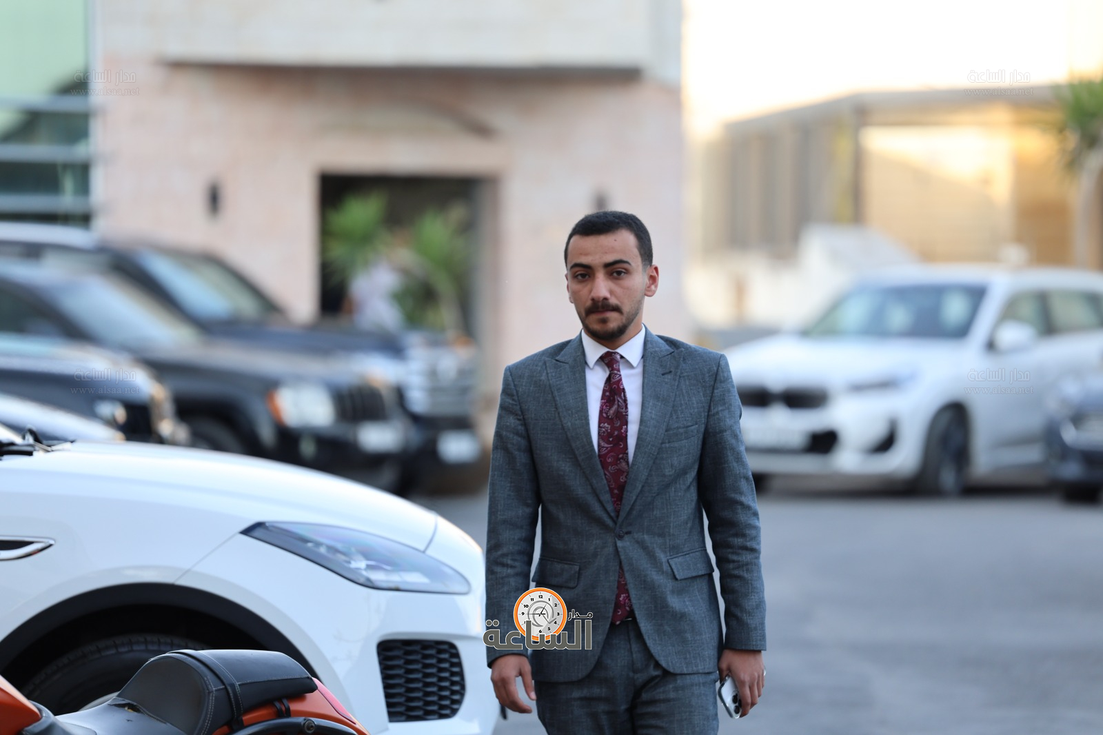 Madar Al-Saa Images 0.04938922473096041