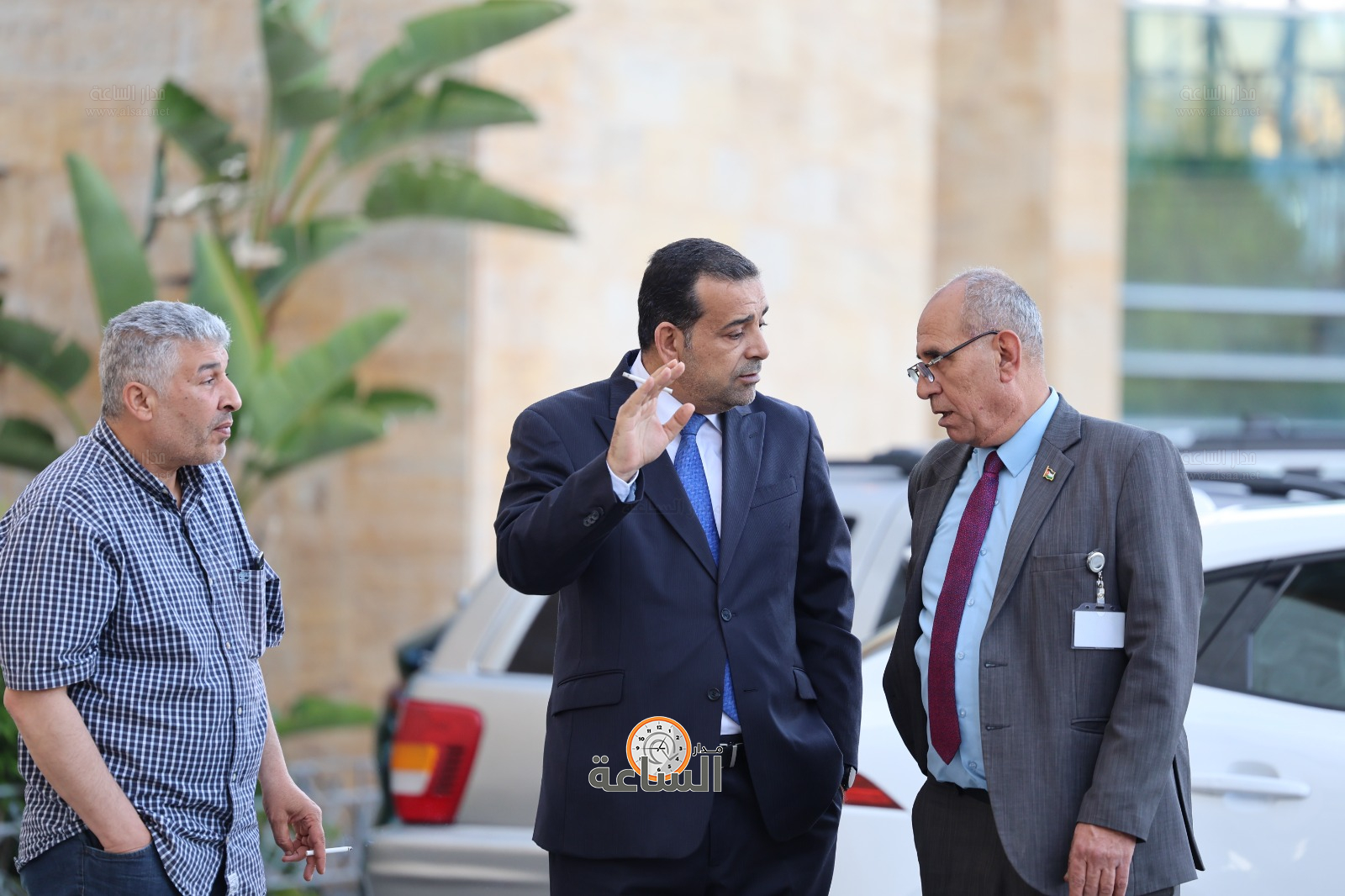 Madar Al-Saa Images 0.8361621729938316