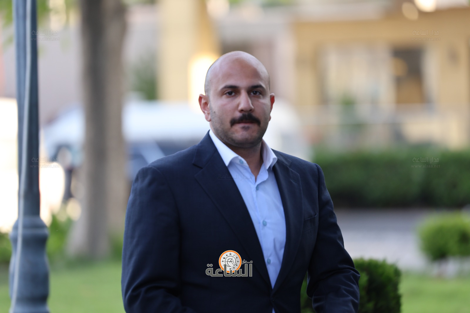 Madar Al-Saa Images 0.17338723323026606