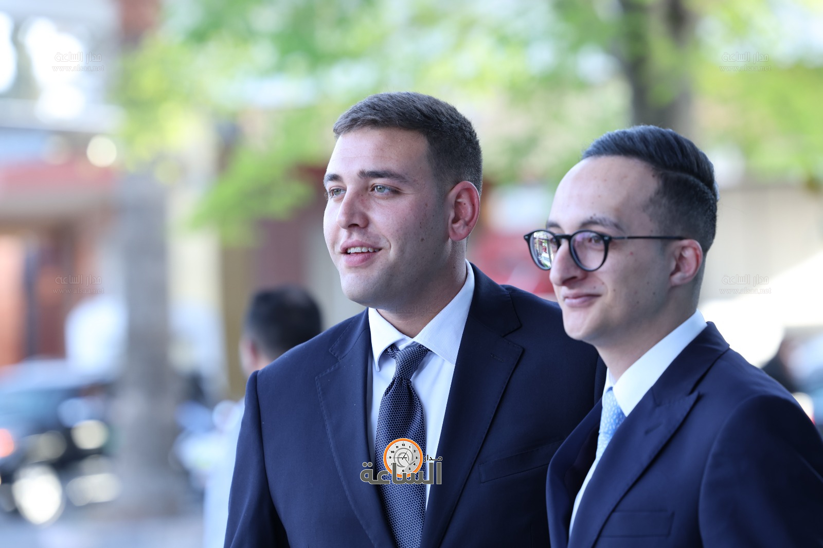 Madar Al-Saa Images 0.7350999360968905