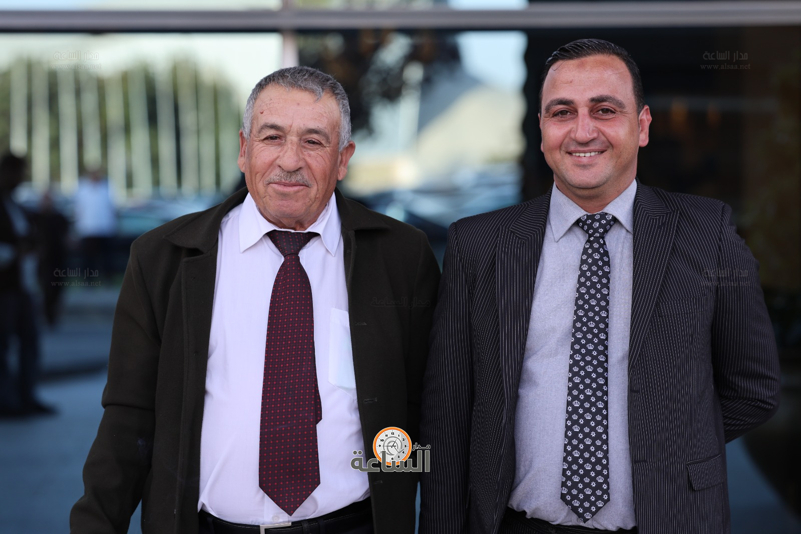 Madar Al-Saa Images 0.48716895161197726