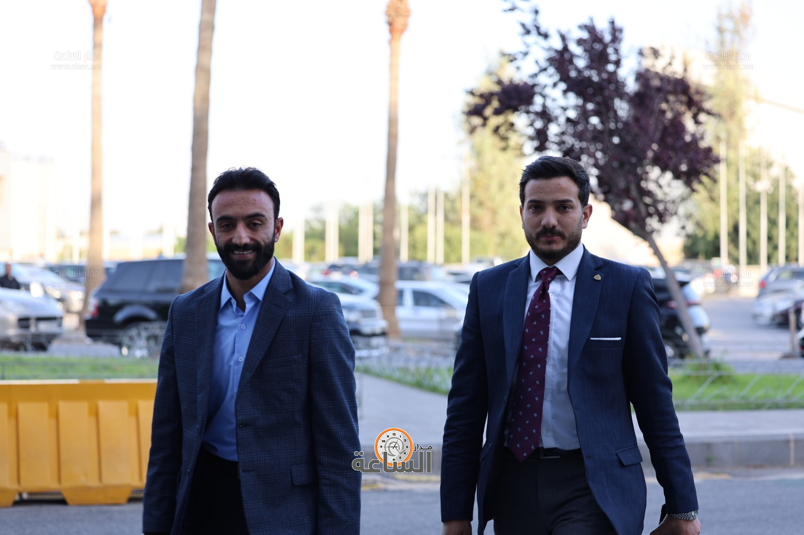 Madar Al-Saa Images 0.1504558457215781