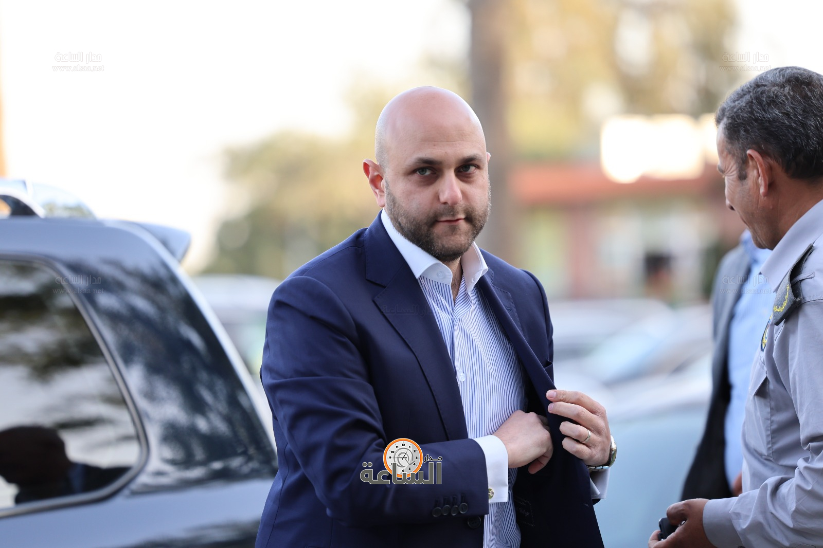 Madar Al-Saa Images 0.7888029179230085