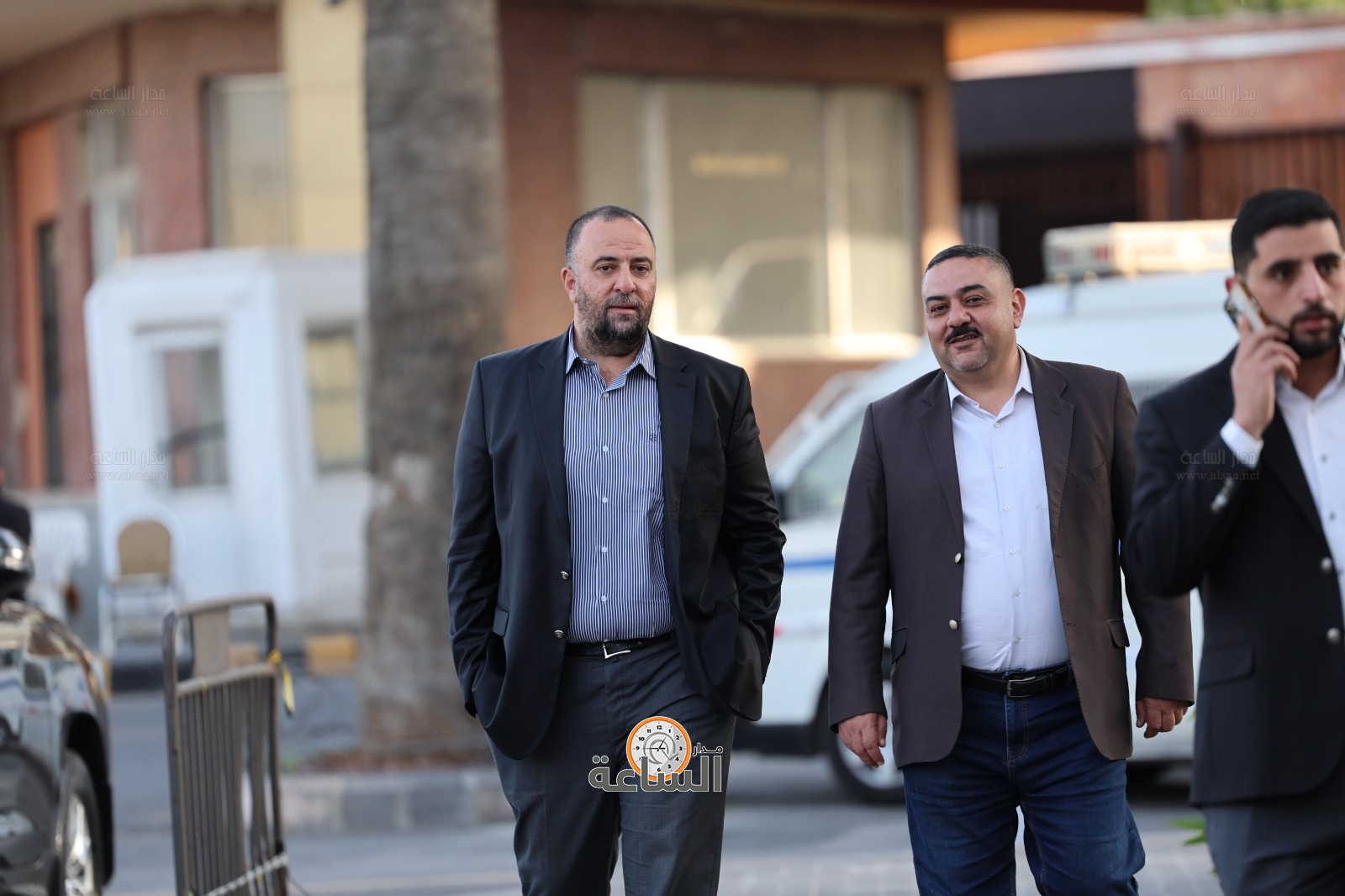 Madar Al-Saa Images 0.9741888830244454