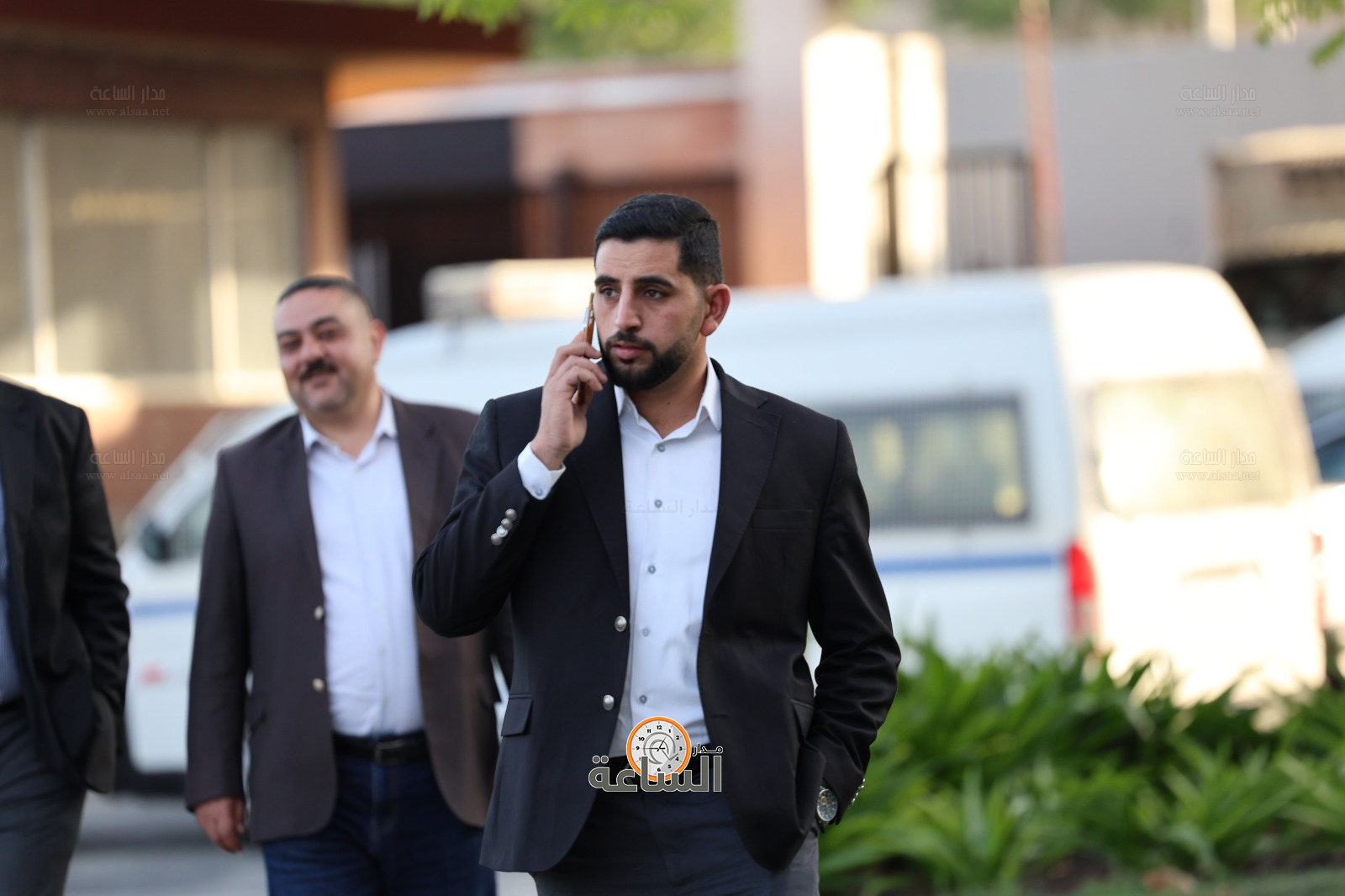 Madar Al-Saa Images 0.22324240658235672