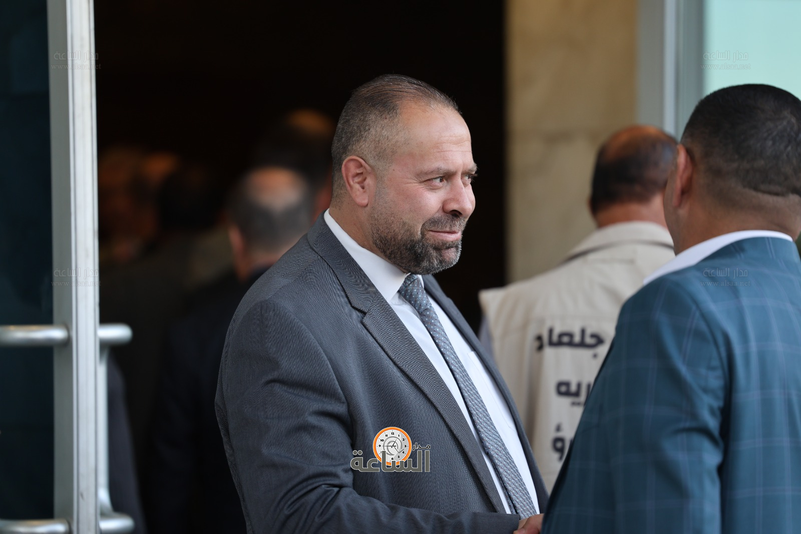 Madar Al-Saa Images 0.726116226038323