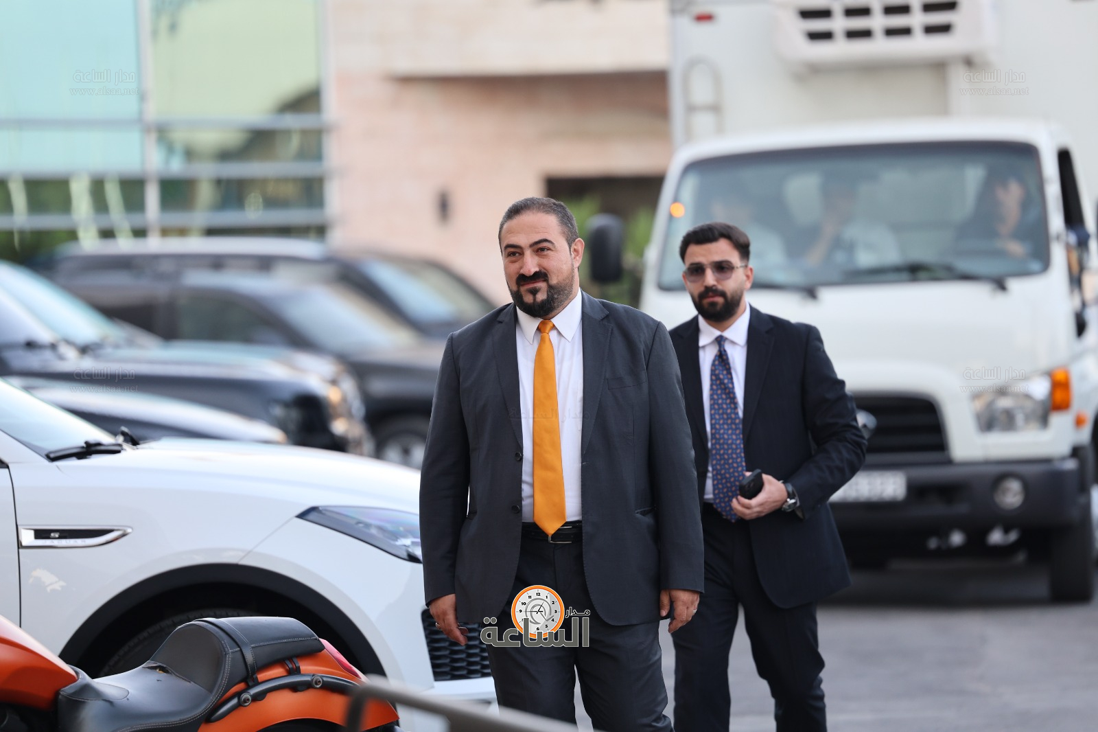 Madar Al-Saa Images 0.736454802459659