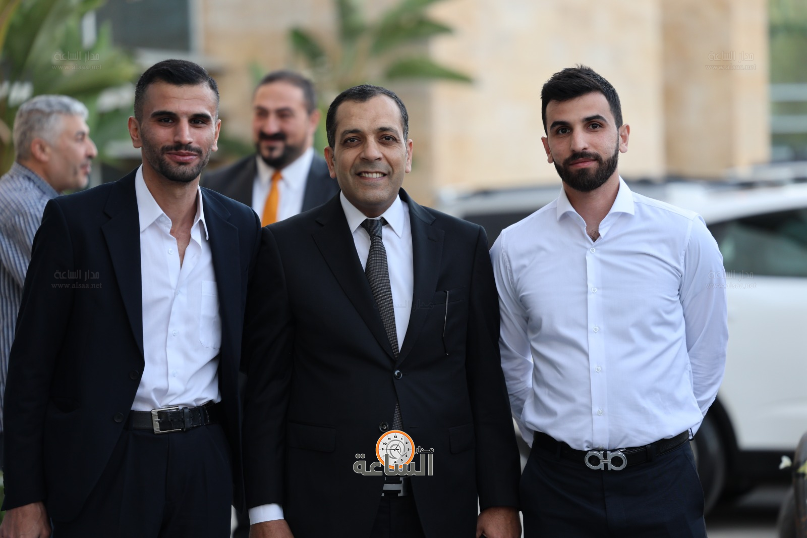 Madar Al-Saa Images 0.5498920483909536