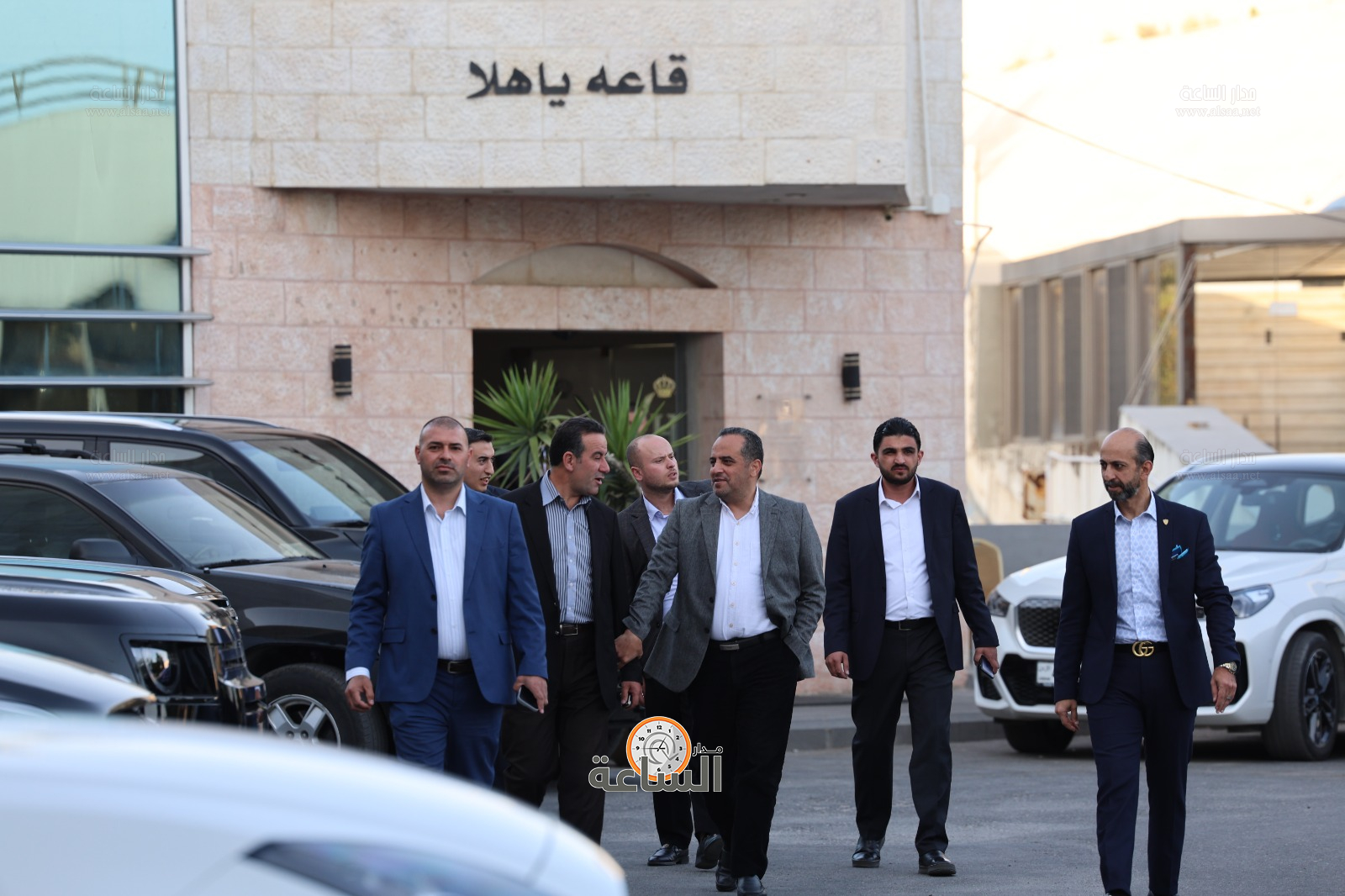 Madar Al-Saa Images 0.10383640566527796