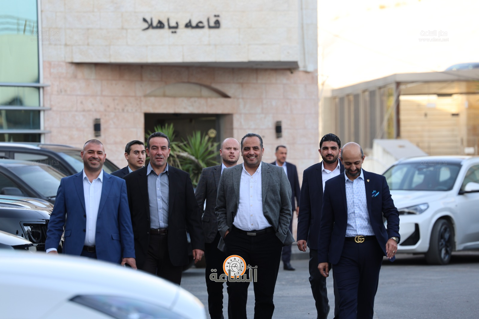 Madar Al-Saa Images 0.3927019498128834