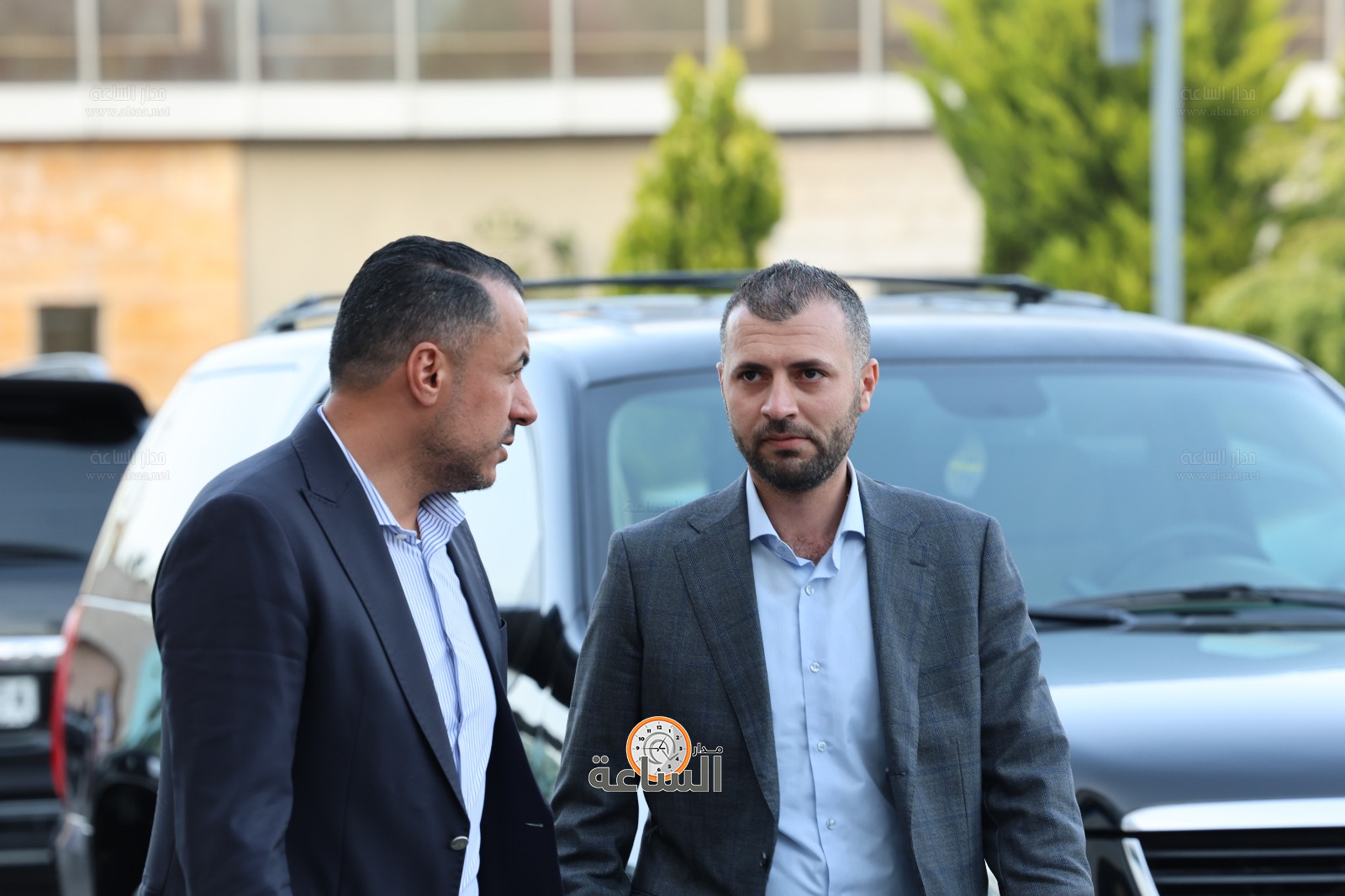 Madar Al-Saa Images 0.4999288339377449