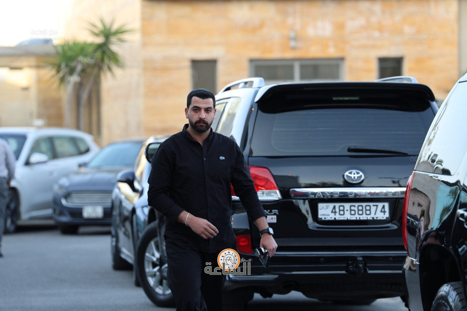 Madar Al-Saa Images 0.009687112166461342