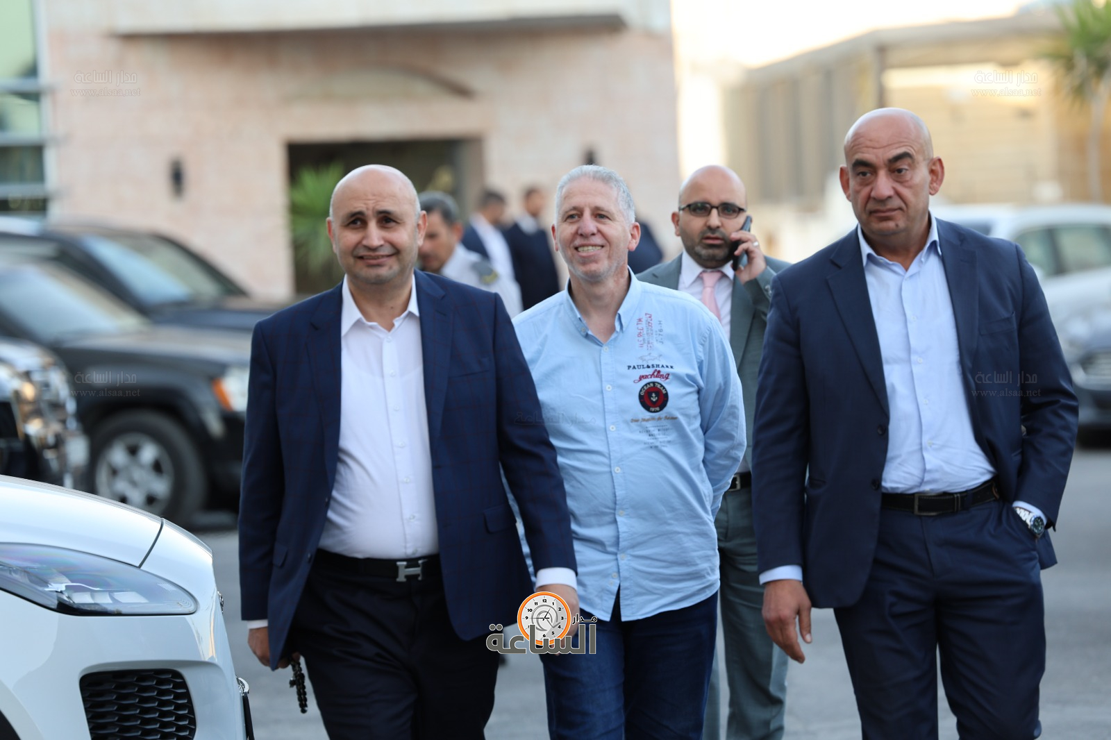 Madar Al-Saa Images 0.9723016681131119