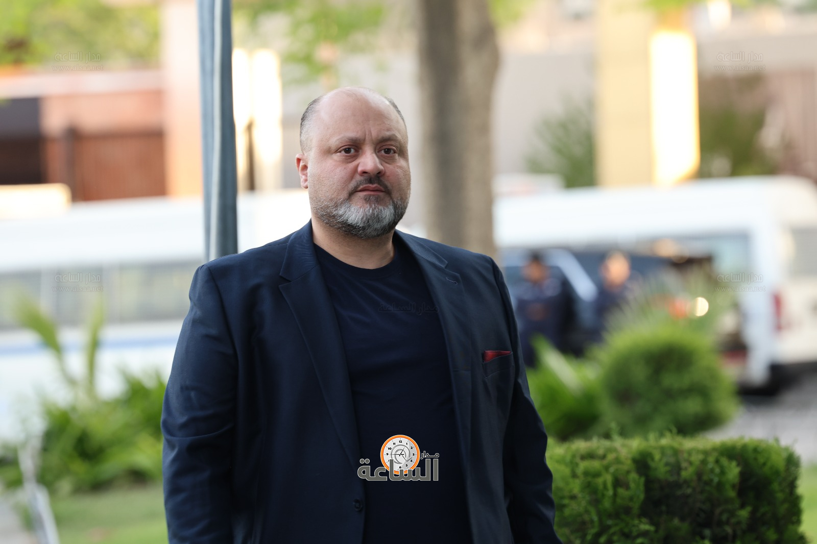 Madar Al-Saa Images 0.11818027803502895