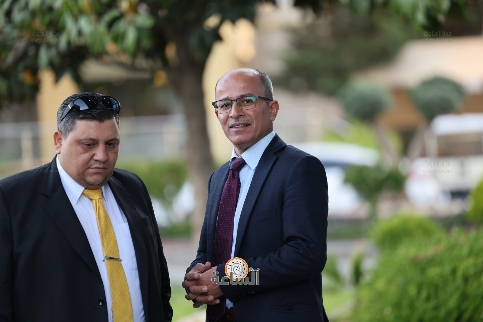 Madar Al-Saa Images 0.6208314981088043