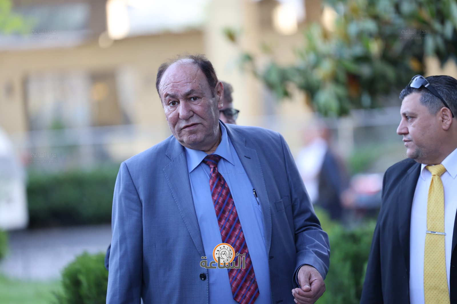 Madar Al-Saa Images 0.3292285615227566